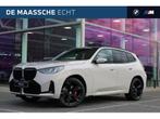 BMW X3 30e xDrive M Sport Automaat / Panoramadak / Trekhaak, Automaat, 1998 cc, Zwart, 4 cilinders