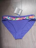 baku nieuw bikini broekje in de maat 40, Kleding | Dames, Badmode en Zwemkleding, Nieuw, Bikini, Verzenden