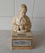 Antieke spaarpot, collectebus, missiebusje, Don Bosco,, Verzenden, Gebruikt