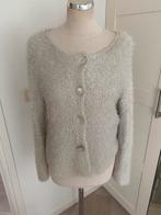 Vest offwhite merk BITTE KAI RAND Kopenhagen maat M, Kleding | Dames, Maat 38/40 (M), BITTE KAI RAND, Wit, Ophalen of Verzenden