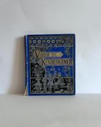 Vintage boek de Kinderkamer door Ilonka & Leonard de Vries., Ophalen of Verzenden