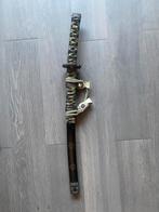 Samurai zwaard zgan, Ophalen, Zo goed als nieuw