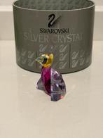 Swarovski dino Pippa, Ophalen of Verzenden, Zo goed als nieuw, Figuurtje