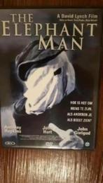 The Elephant Man - een film van David Lynch (DVD), Cd's en Dvd's, Dvd's | Filmhuis, Alle leeftijden, Ophalen of Verzenden, Zo goed als nieuw