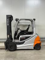 Heftruck still RX 60-35 2950 Draaiuren 2018, 3000 tot 4000 kg, Still, Heftruck, Ophalen of Verzenden