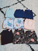 9 dames slips brief model katoen maat 44/46, BPC, Ophalen of Verzenden, Overige kleuren, Slip