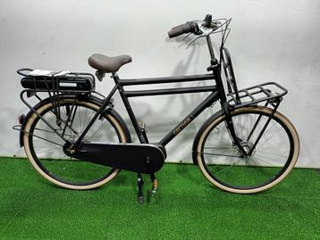 Cortina U4 450wh nieuw midden motor  beschikbaar voor biedingen