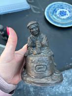 Oud beeld 'De Munter' voor de liefhebber, Ophalen