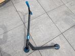 step, Fietsen en Brommers, Steps, Ophalen, Gebruikt, Gewone step, Black Dragon