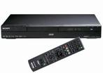 Sony Blu-Ray DVD speler+160 GB Harde Schijf,type RDR-AT100,, Audio, Tv en Foto, Dvd-spelers, Met harddisk, Dvd-recorder, Ophalen of Verzenden
