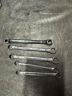 Snap on sleutels, Ophalen of Verzenden