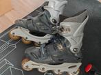 skeelers navy 39, Ophalen, Gebruikt, Inline skates 4 wielen, Overige merken