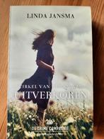 Linda Jansma - Uitverkoren, Linda Jansma, Ophalen of Verzenden, Zo goed als nieuw, Nederland