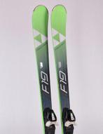 182 ski's FISCHER PROGRESSOR F19 Ti RT, AIR TEC, Verzenden, Carve, Ski's, Fischer