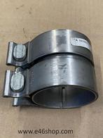 UITLAAT VERBINDINGSPIJP OE 18101745190 NW ORG BMW, -, -, Nieuw, Ophalen of Verzenden