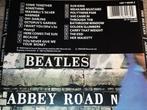 The Beatles ‎- Abbey Road, Cd's en Dvd's, Cd's | Pop, Ophalen of Verzenden, 1960 tot 1980, Zo goed als nieuw