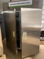 Rvs snowflake koeling koelkast horeca, Huis en Inrichting, Ophalen