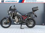 Honda CRF 1100L Africa Twin ABS 2022 30075km, Bedrijf, Meer dan 35 kW, Toermotor, 1084 cc