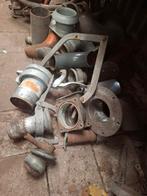 Partij Afsluiters & Koppelingen, Watersport en Boten, Ophalen of Verzenden, Gebruikt, Motor en Techniek, Zeilboot of Motorboot