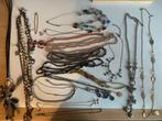 sieraden, Sieraden, Tassen en Uiterlijk, Antieke sieraden, Ophalen of Verzenden, Overige materialen