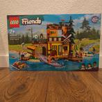 LEGO Friends 42626 Avonturenkamp Watersporten - NIEUW, Kinderen en Baby's, Speelgoed | Duplo en Lego, Ophalen of Verzenden, Nieuw