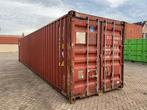 40ft container, Ophalen of Verzenden
