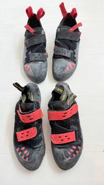 2 paar la sportiva boulderschoenen, Ophalen of Verzenden, Gebruikt, Klimsportschoenen