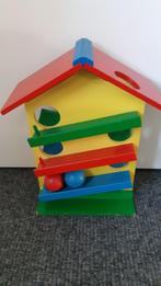 Ballenbaan knikkerbaan, Ophalen of Verzenden, Gebruikt, Overige typen