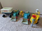 Playmobil Vintage Space T107K3, S5RF6Y162, D3SD32642., Ophalen of Verzenden, Gebruikt, Los playmobil