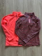 Skipullies meisje maat 140, Overige merken, Gebruikt, 100 tot 140 cm, Ophalen of Verzenden