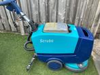 Nette Wetrok Scrubo achrobzuigmachine, Ophalen, Gebruikt, Overige typen