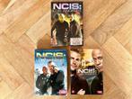 NCIS: Los Angeles - Seizoen 1 t/m 3 op DVD (krasvrij met NL), Boxset, Ophalen of Verzenden, Zo goed als nieuw, Vanaf 12 jaar
