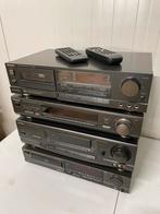 Technics Stereo set, Ophalen, Zo goed als nieuw, Overige merken