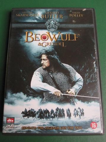 Beowulf & Grendel (2005) beschikbaar voor biedingen
