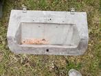 Vw 181 kubel motorklep, Ophalen of Verzenden, Gebruikt, Volkswagen, Bumper