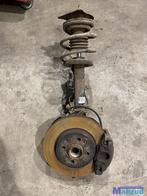 MINI COOPER S R53 Rechts voor veerpoot compleet, Ophalen, Gebruikt, Mini