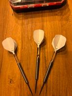 Gary anderson wc phase 3 24 gram, Sport en Fitness, Darts, Ophalen of Verzenden, Zo goed als nieuw, Pijlen