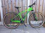Cube Analoog framemaat 17 inch, Fietsen en Brommers, Hardtail, Zo goed als nieuw, Ophalen, Overige merken