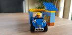 Duplo bob de bouwer 3594, Ophalen of Verzenden, Zo goed als nieuw, Duplo