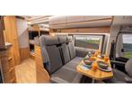 Affinity Five, Caravans en Kamperen, Campers, Overige merken, Buscamper of Camperbus, Bedrijf, Diesel