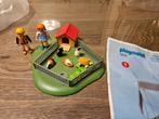 Playmobil dieren, meerdere setjes, Ophalen of Verzenden, Zo goed als nieuw, Complete set