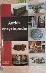 Antiek Encyclopedie, Ophalen of Verzenden, Zo goed als nieuw, Overige onderwerpen
