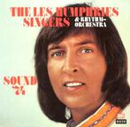 The Les Humphries Singers & Rhythm-Orchestra – Sound '74, Ophalen of Verzenden, 1960 tot 1980