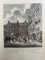 Oude Zyds-Heeren-Logement Amsterdam, Ophalen of Verzenden