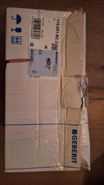 Geberit DuoFresh afzuigsysteem module UP320 / UP720, Ophalen of Verzenden, Nieuw, 25 tot 50 cm, Minder dan 100 cm