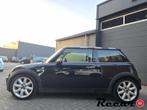 Mini Mini - 1.6 Cooper Seven/Airco/Mooi/Apk25-6-2026, Gebruikt, 4 cilinders, 116 pk, Bedrijf