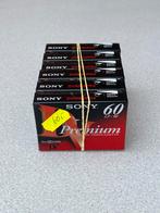 Sony 60 LP:90, Ophalen of Verzenden, Zo goed als nieuw, Overige genres, 2 t/m 25 bandjes