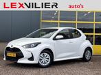 Toyota Yaris 1.5 Hybrid Active, 12 maanden, Gebruikt, Euro 6, Wit