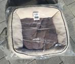 Warme fleecemand 3x hond of kat L 50 x B 45 x H 15 cm NIEUW, Ophalen of Verzenden, Nieuw, Pluche