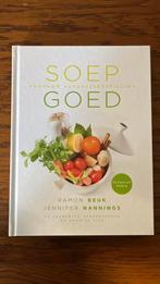 Soep Goed Ramon Beuk en Jennifer Nannings, Ophalen of Verzenden, Nieuw, Voorgerechten en Soepen